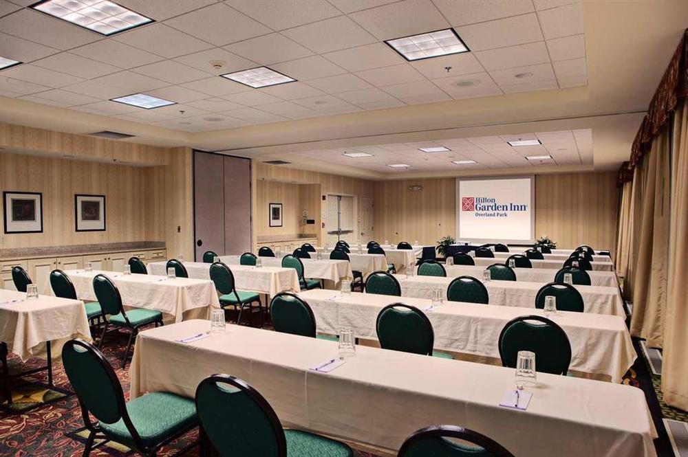 Hilton Garden Hotel