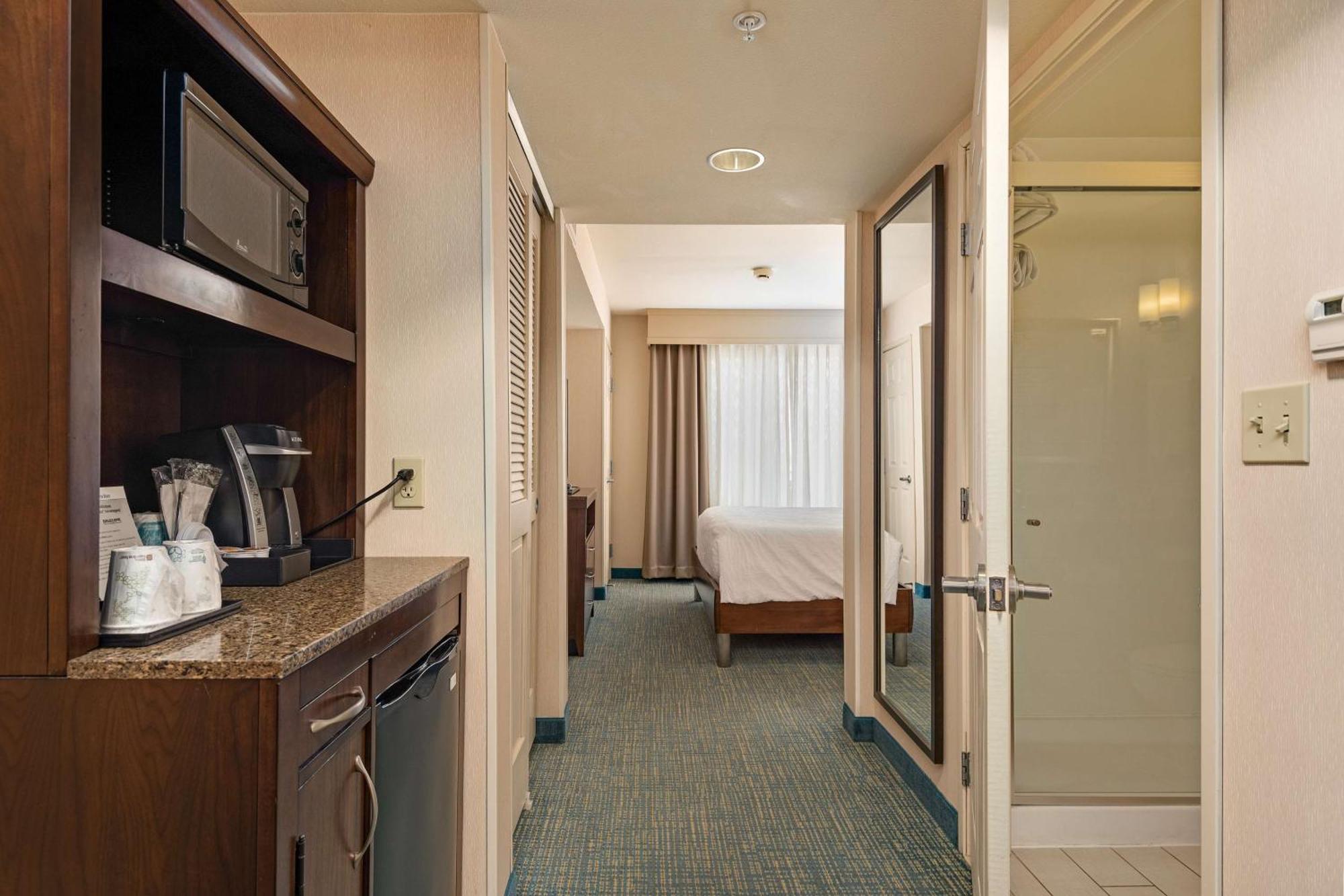Hilton Garden